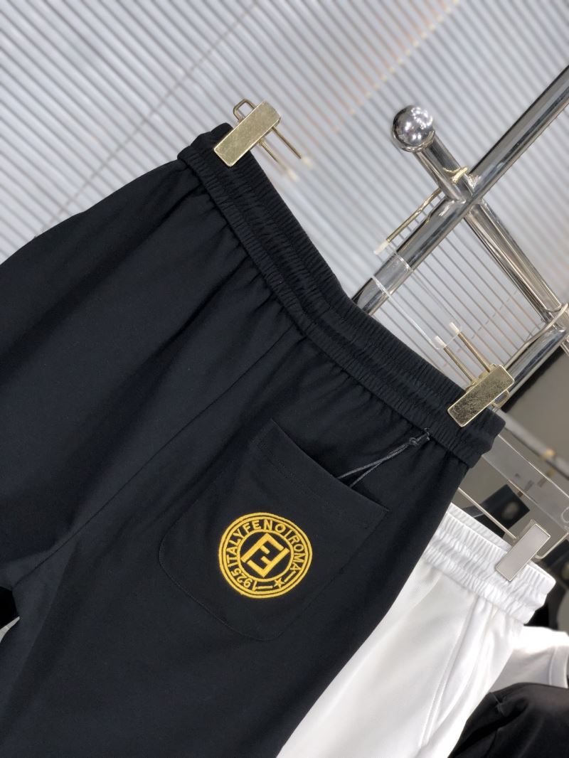 Fendi Long Pants